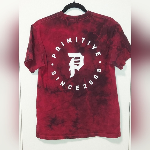 Primitive shirt - Picture 2 of 2